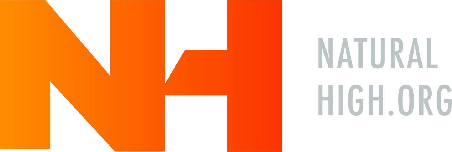 Donation to Natural High