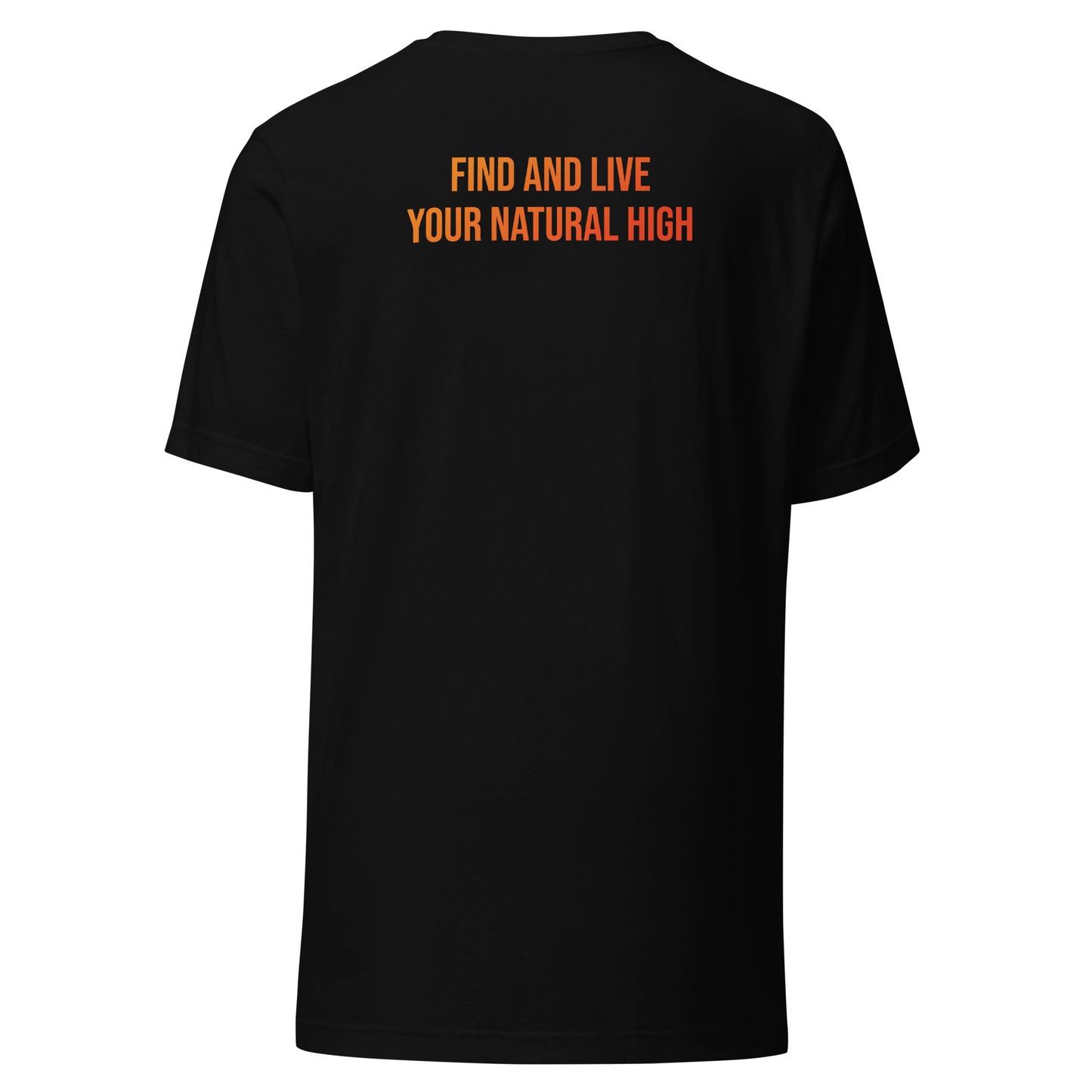 NH Circle Logo Tee