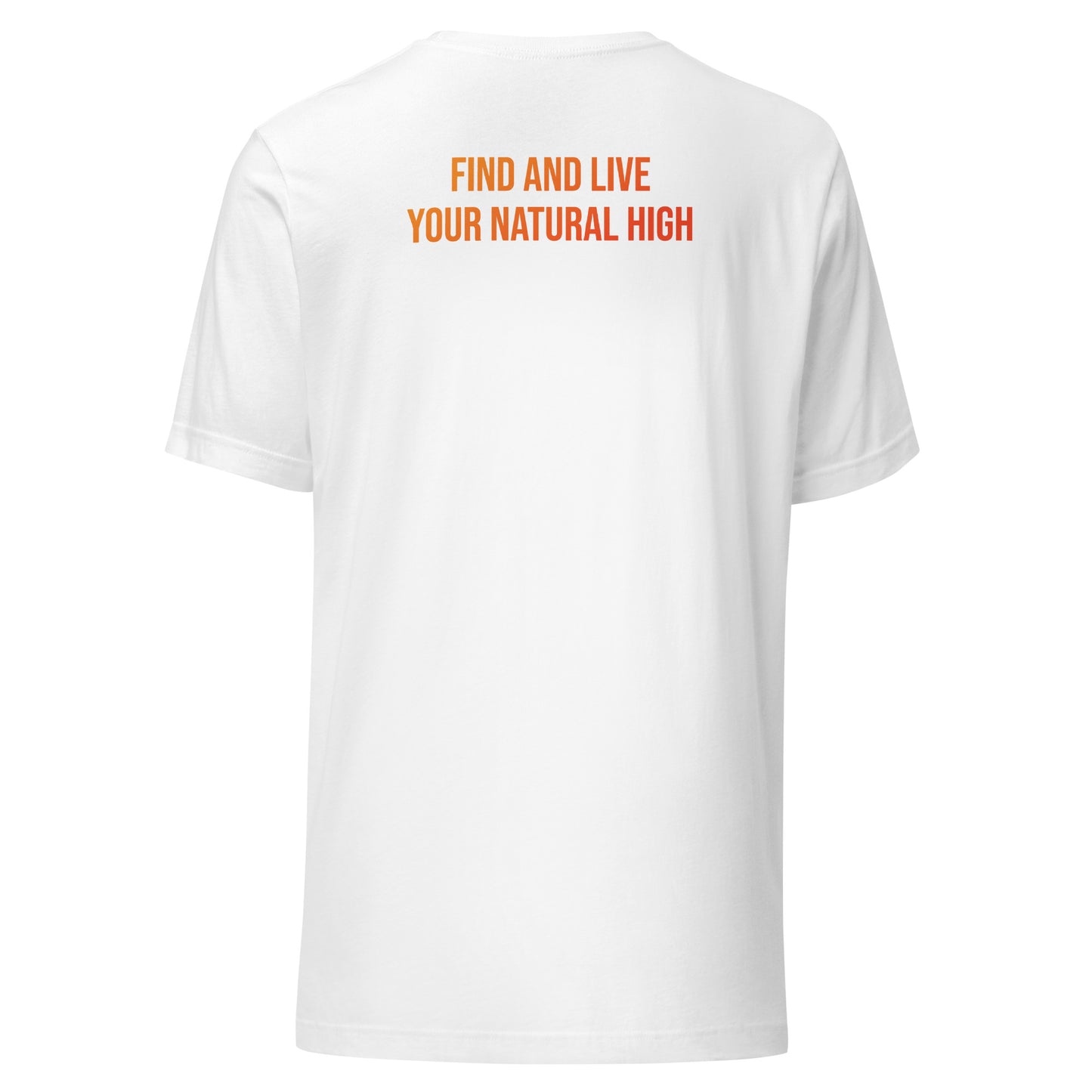 NH Circle Logo Tee